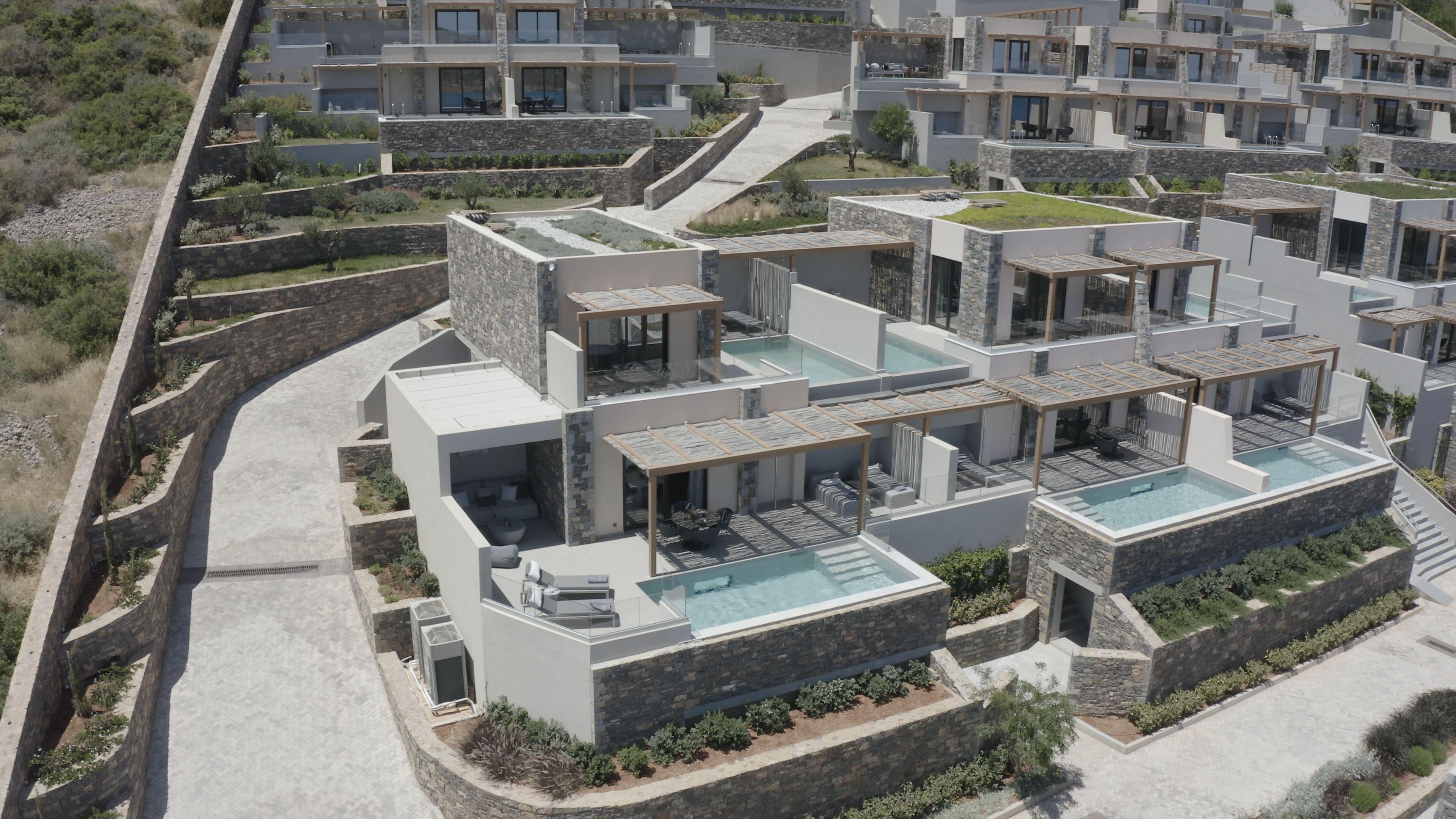 Cayo Exclusive & 5* אלונדה