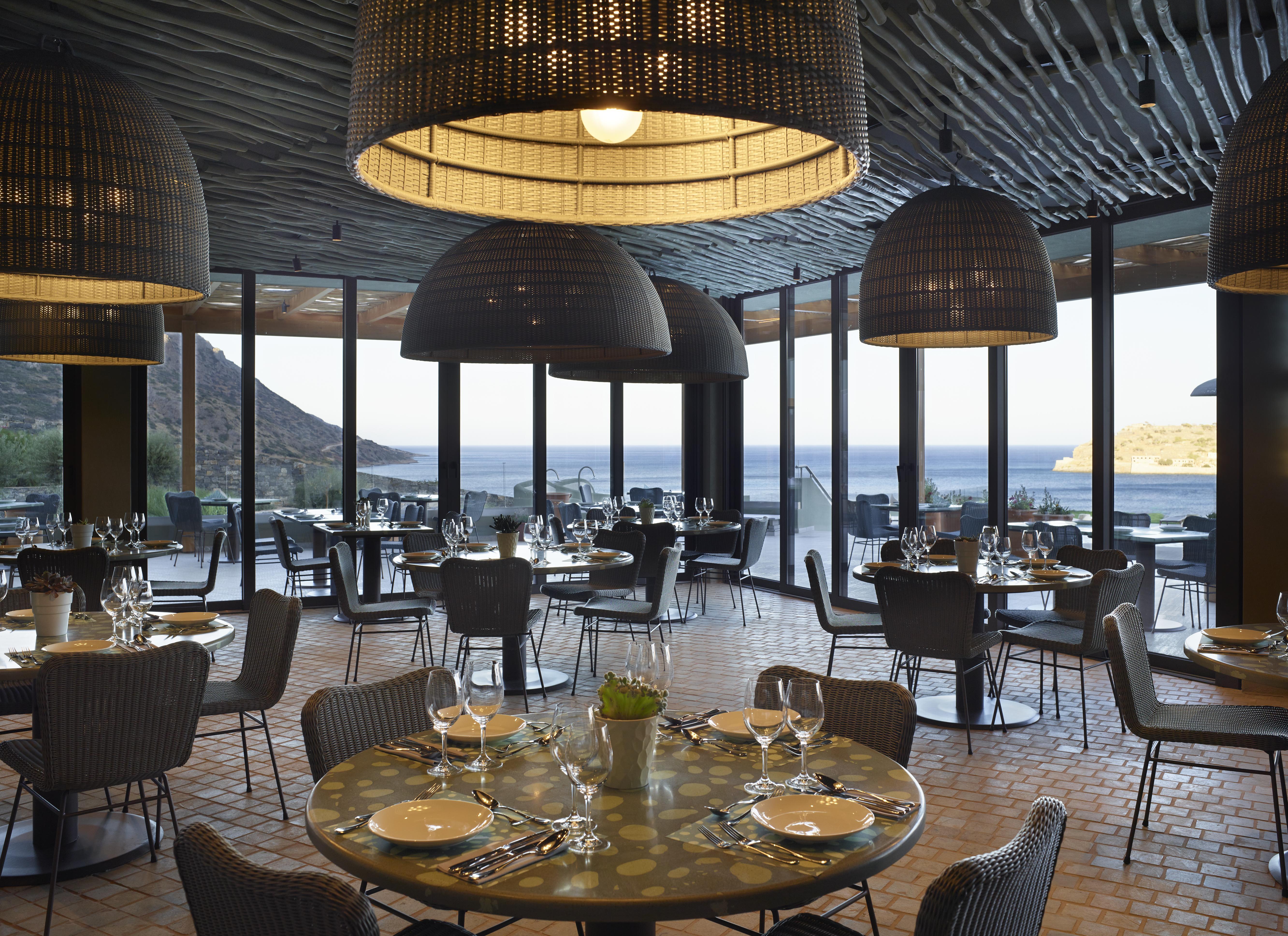 Cayo Exclusive & Resort Elounda (Crete)