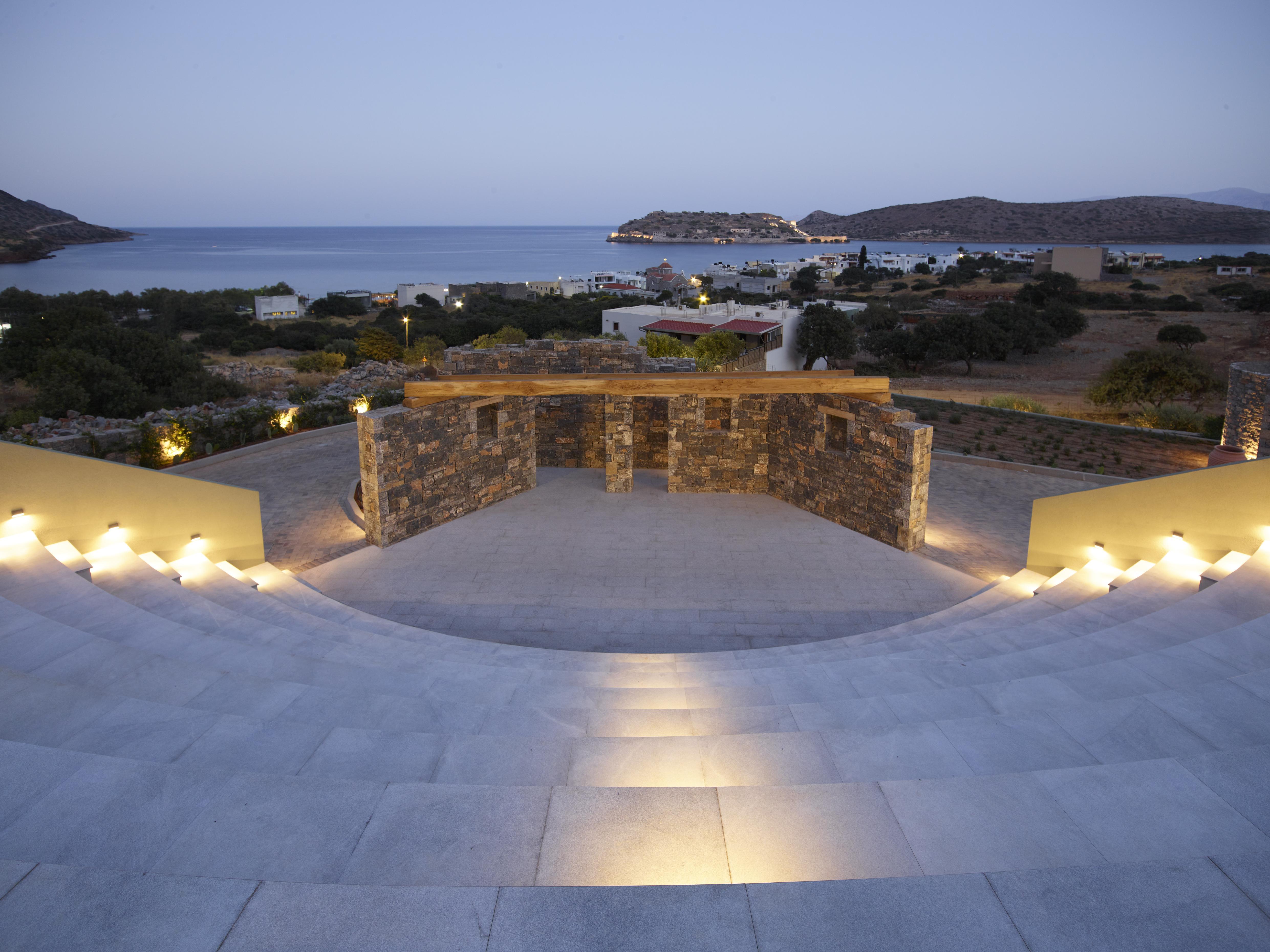 Cayo Exclusive & Elounda (Crete)