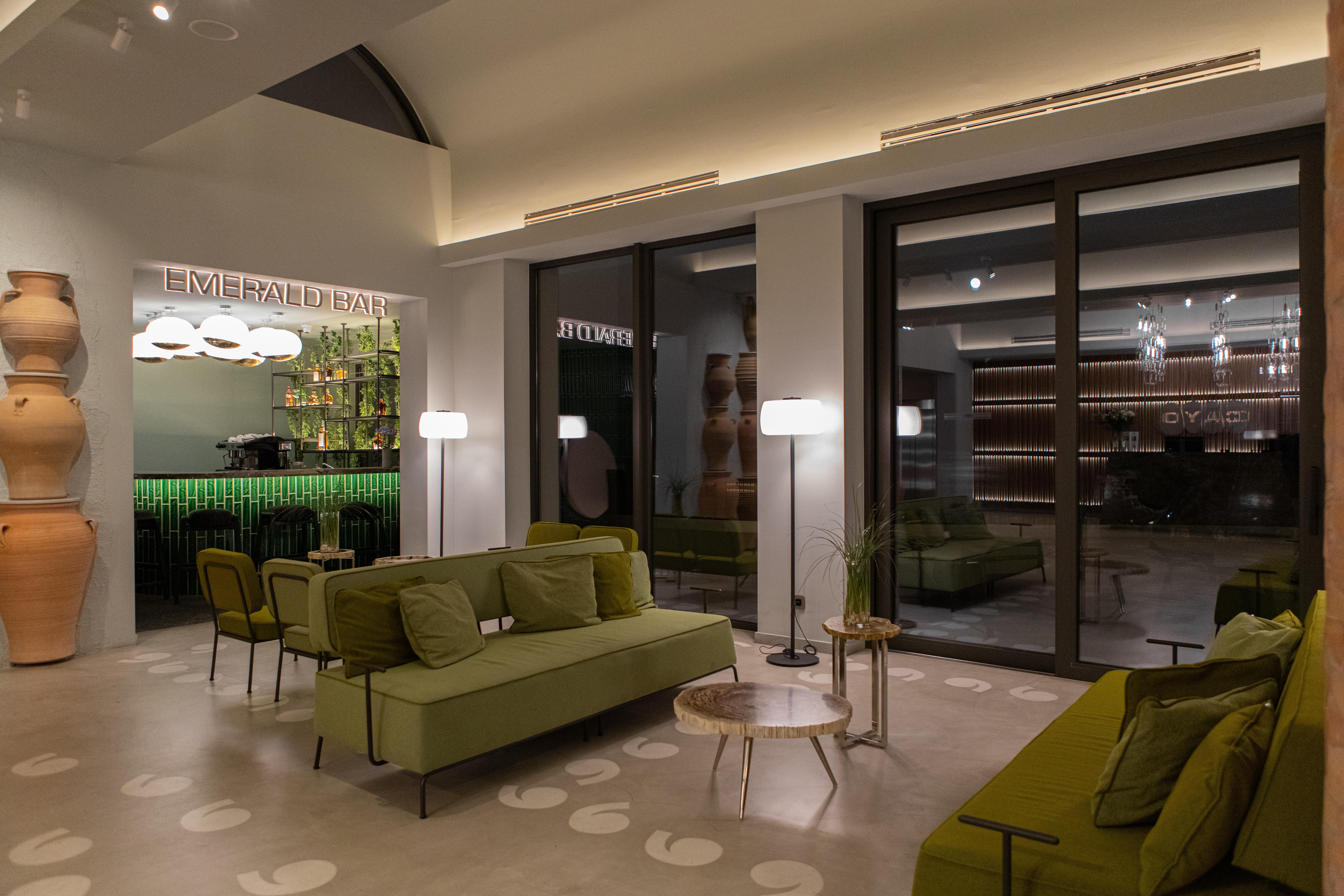 Resort Cayo Exclusive &