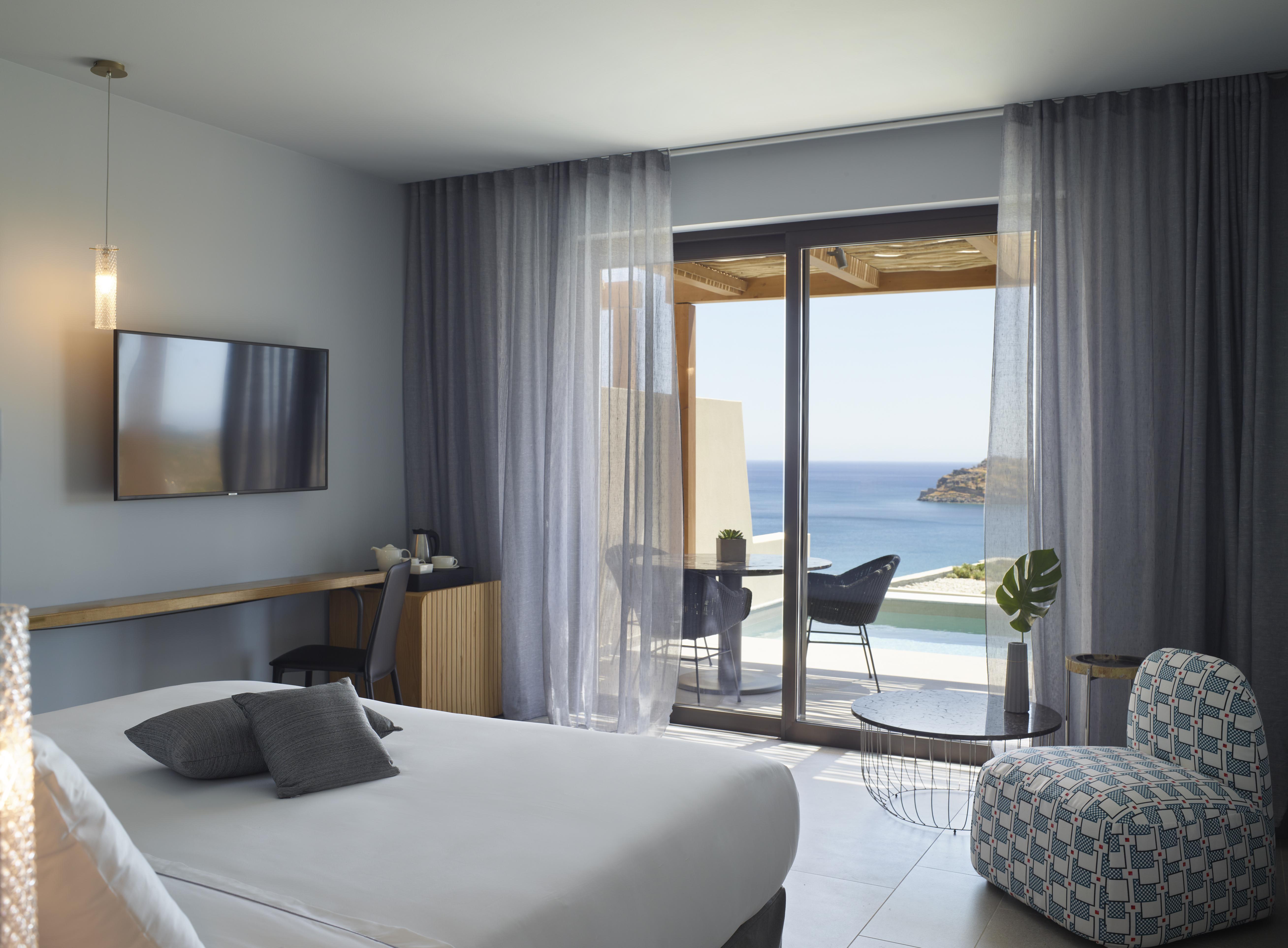 Cayo Exclusive & Rezort Elounda