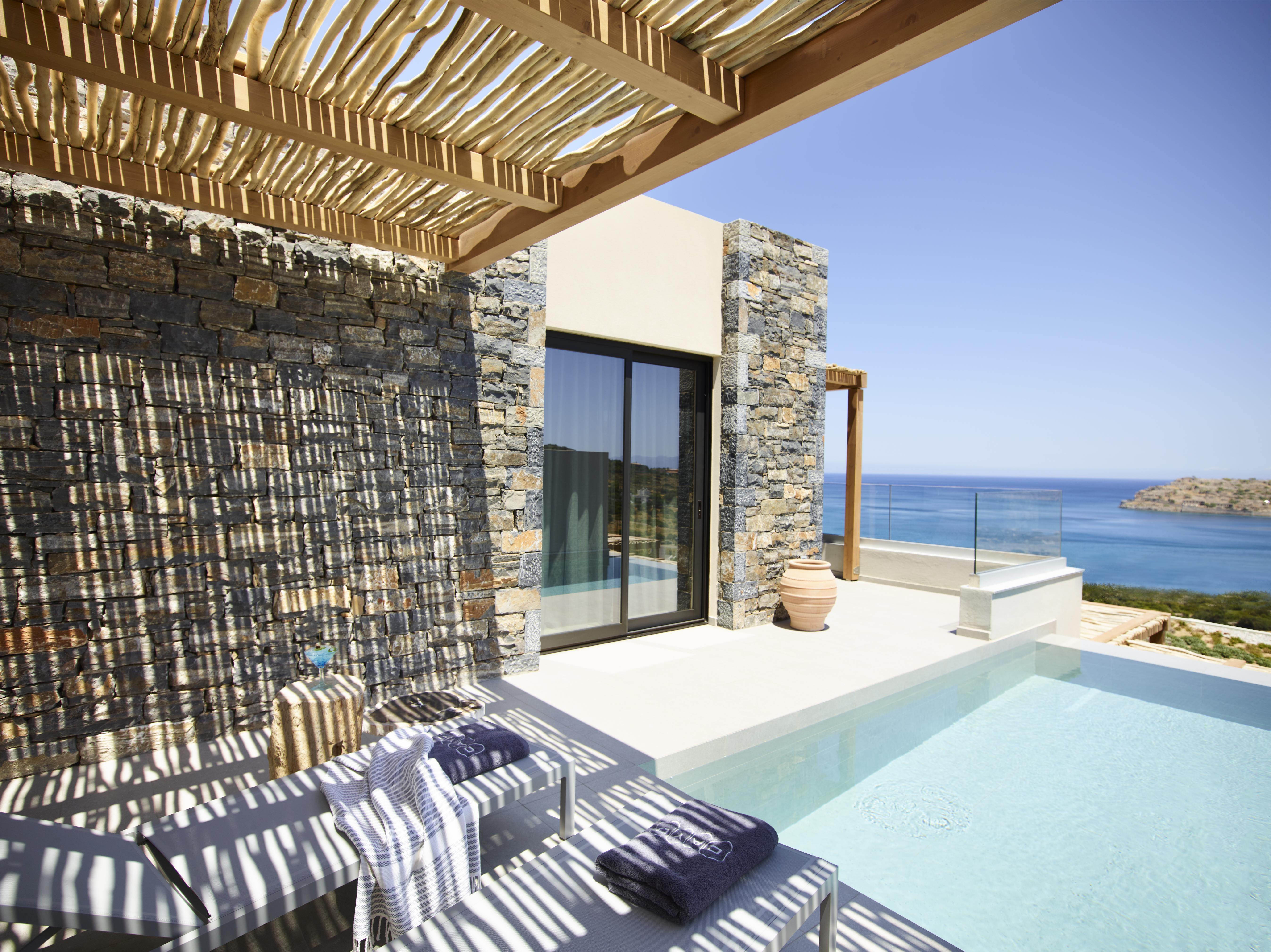 Cayo Exclusive & Elounda (Crete)