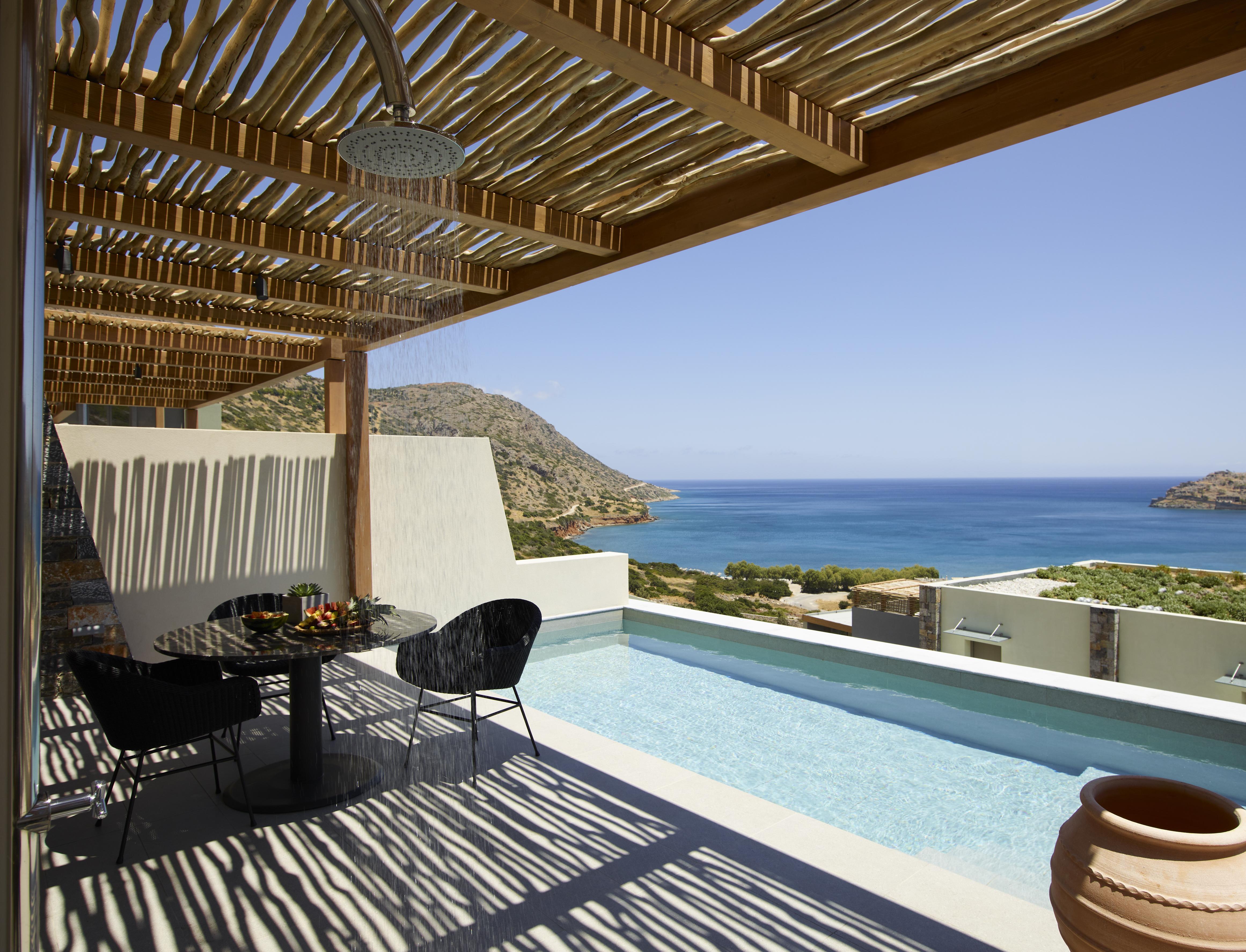 Cayo Exclusive & Elounda (Crete)