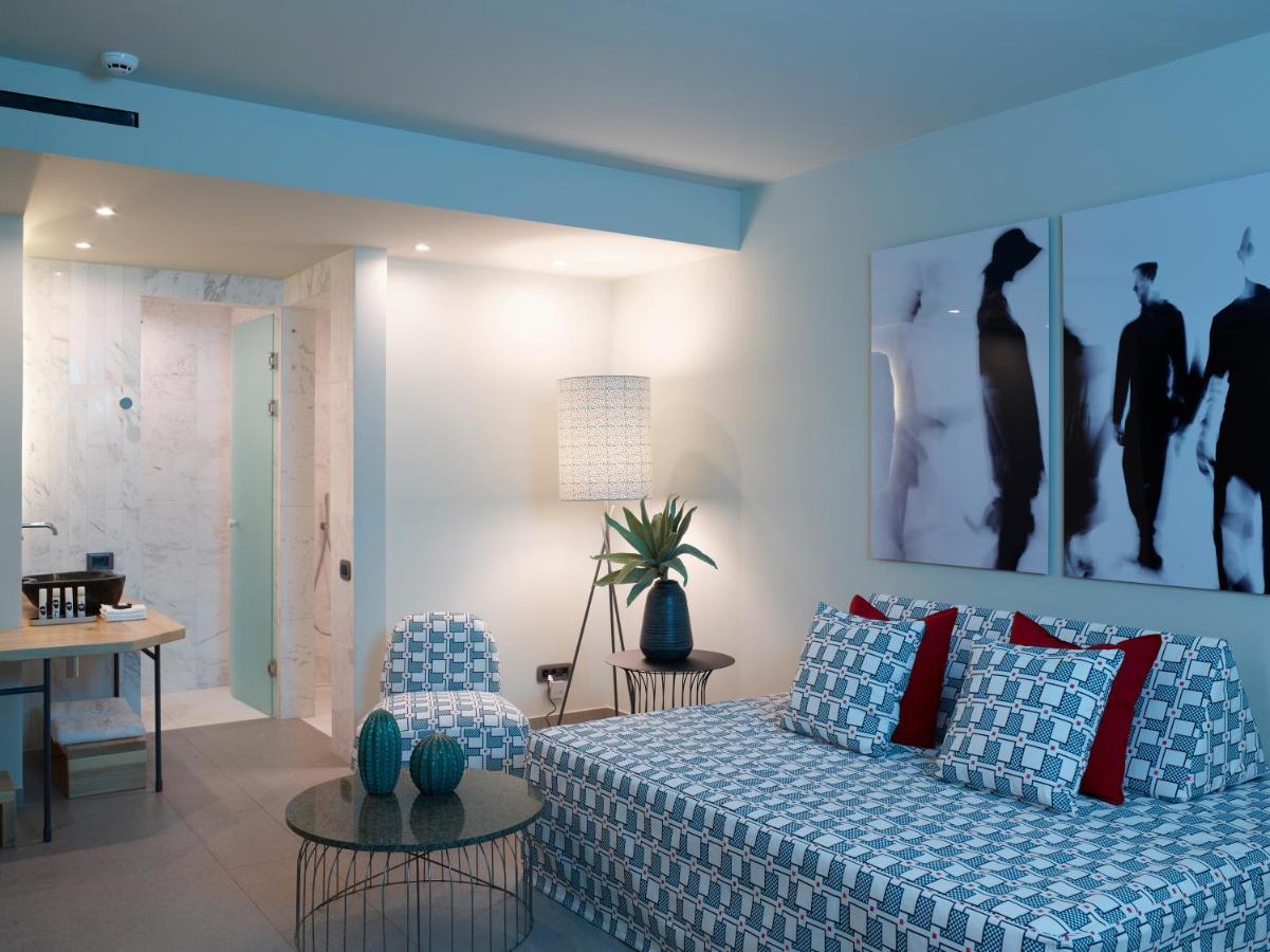 Resort Cayo Exclusive &