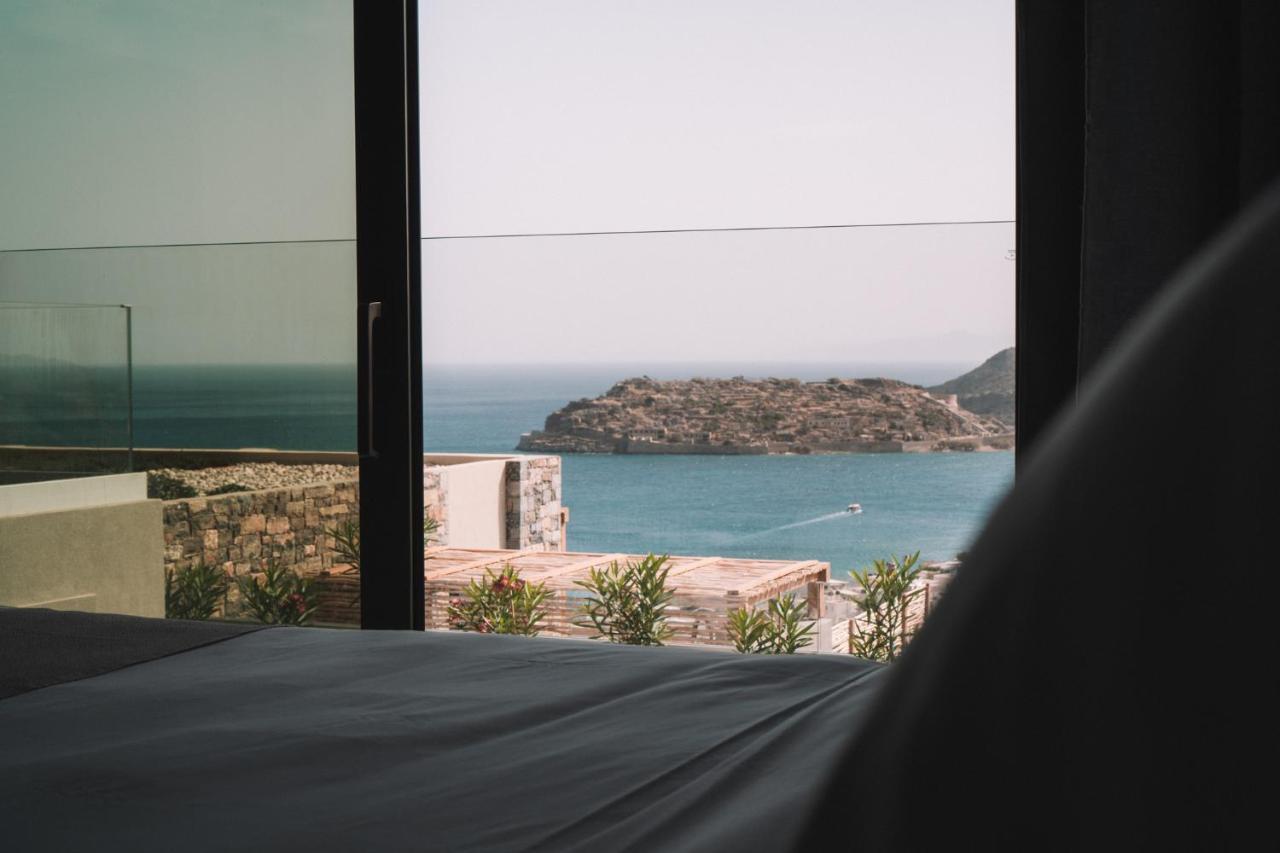Resort Cayo Exclusive & Elounda (Crete)