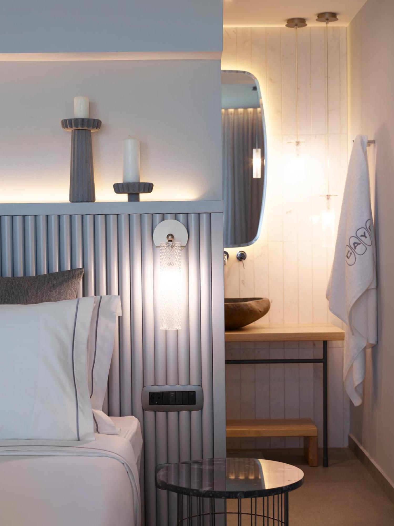 Resort Cayo Exclusive &