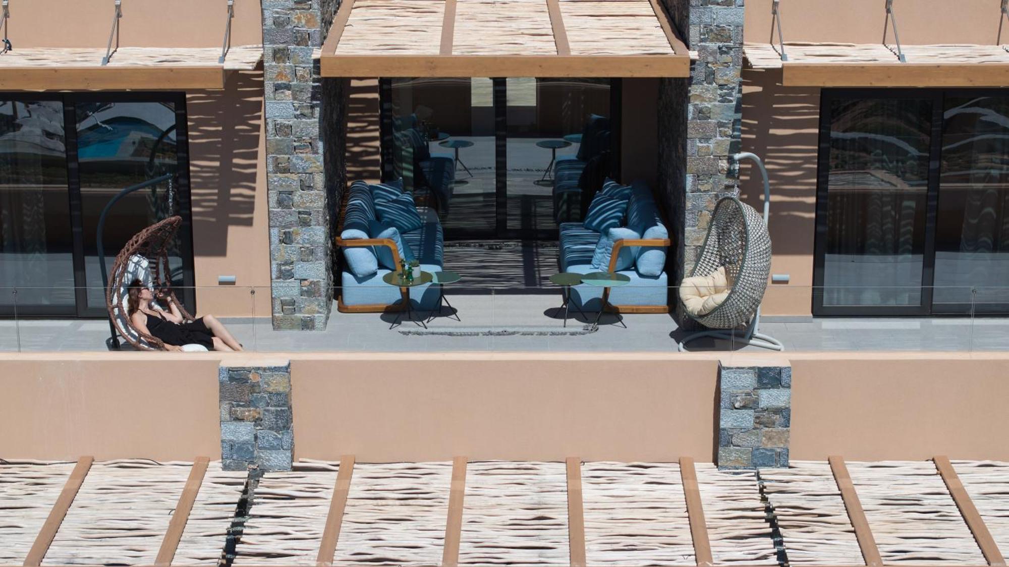 Cayo Exclusive & Resort Elounda (Crete)