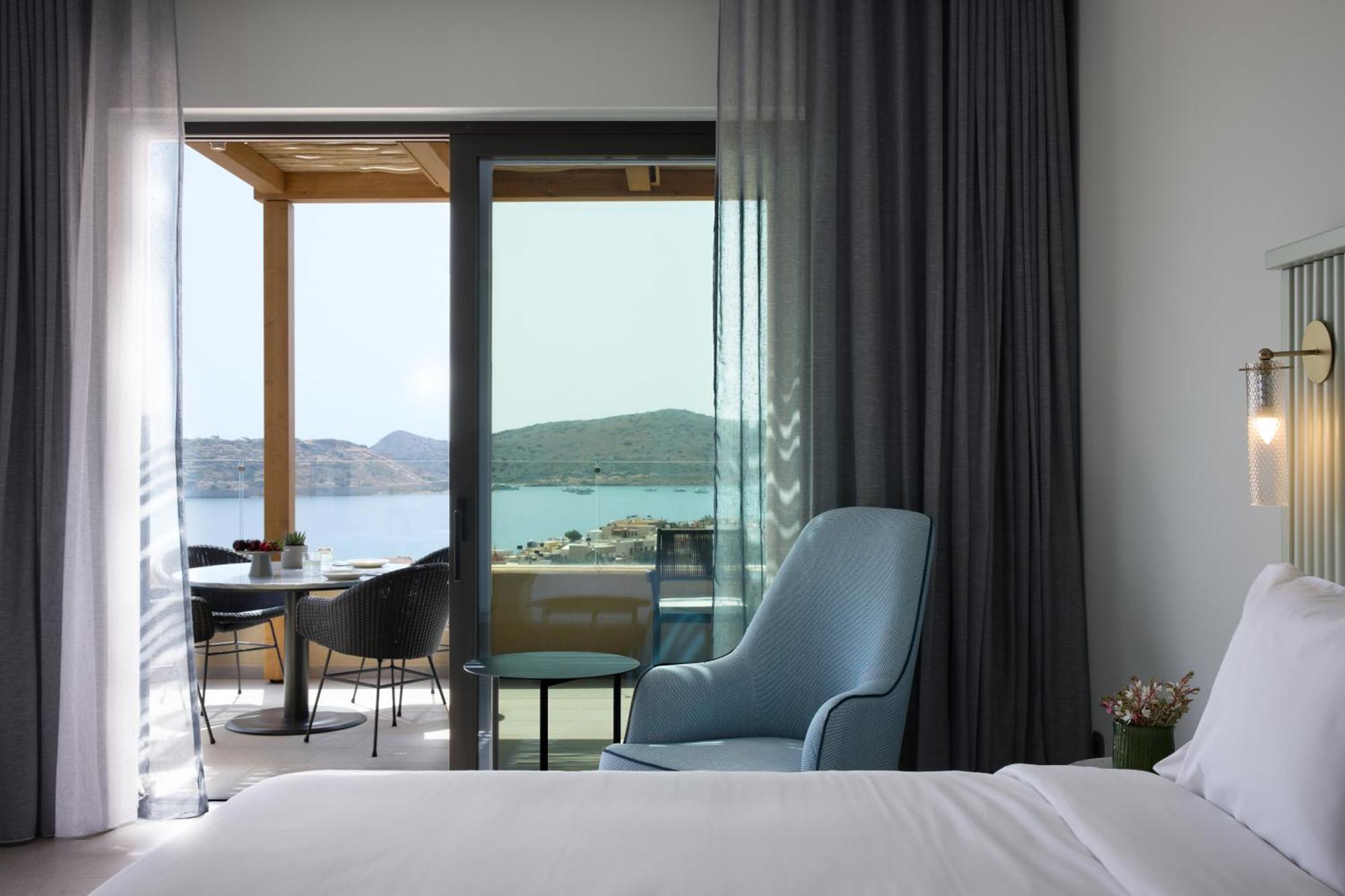 Rezort Cayo Exclusive & Elounda