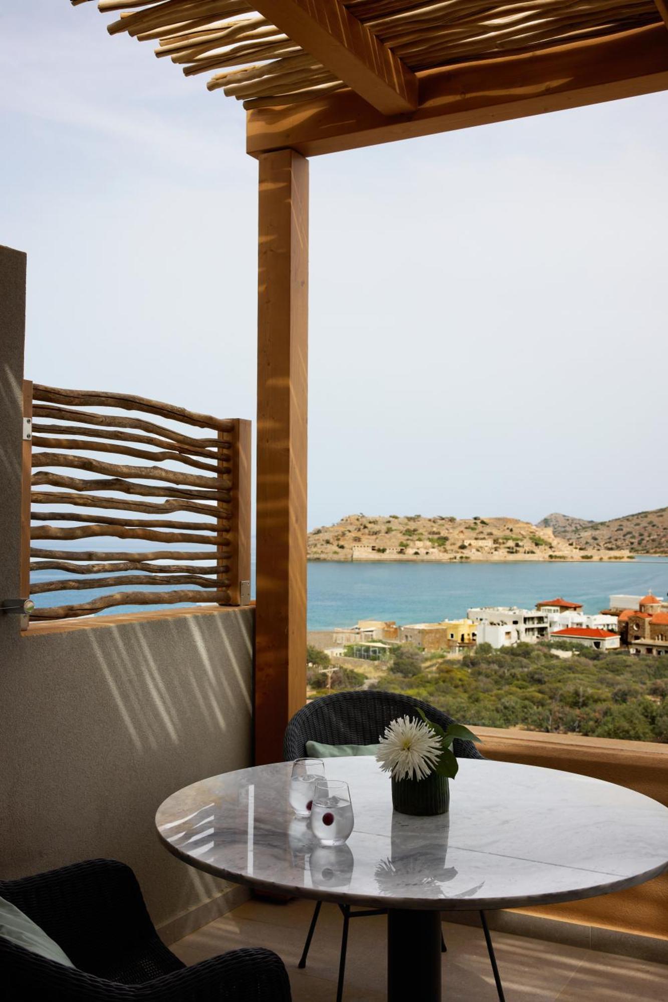 Resort Cayo Exclusive & Elounda (Crete)