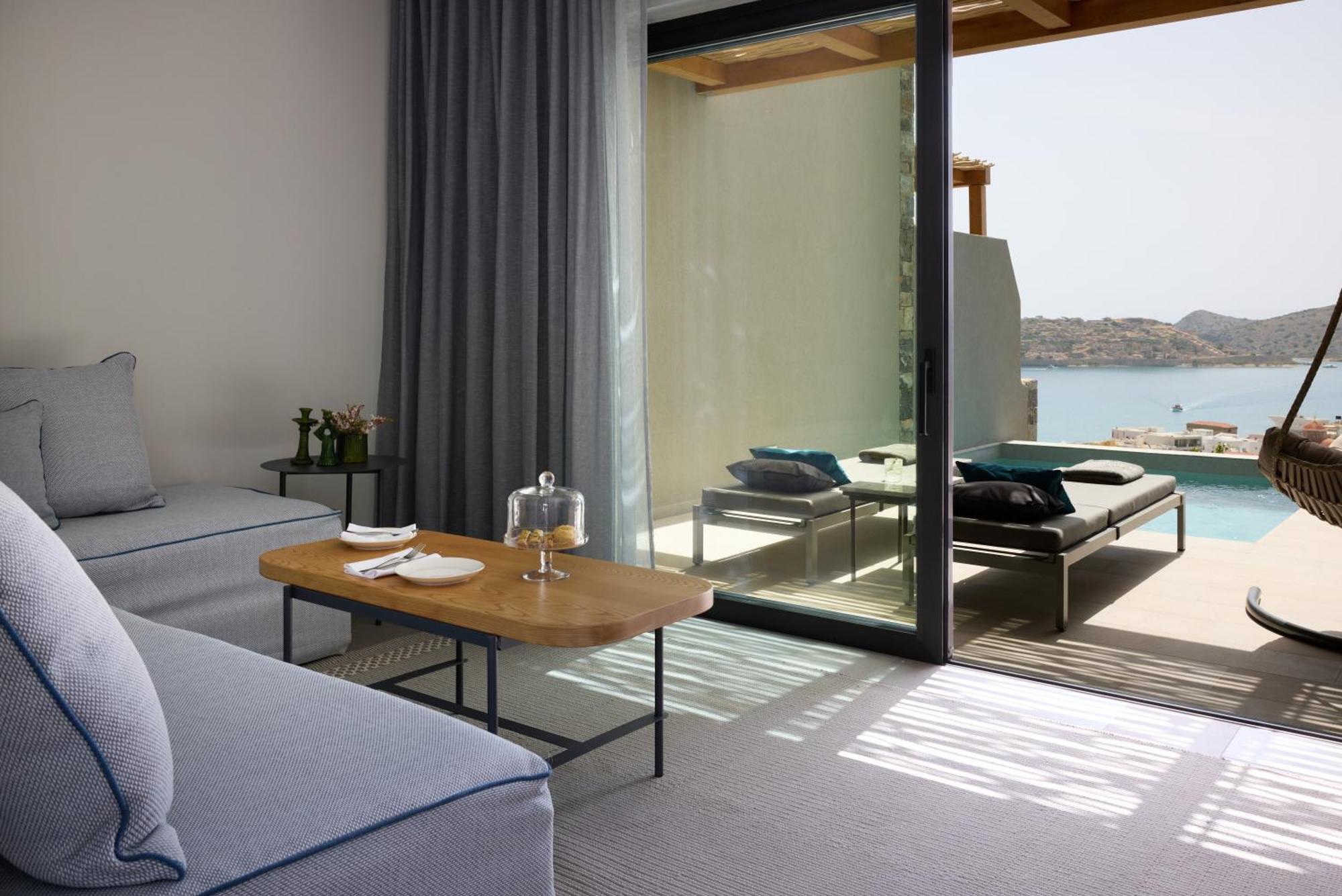 Cayo Exclusive & Elounda (Crete)