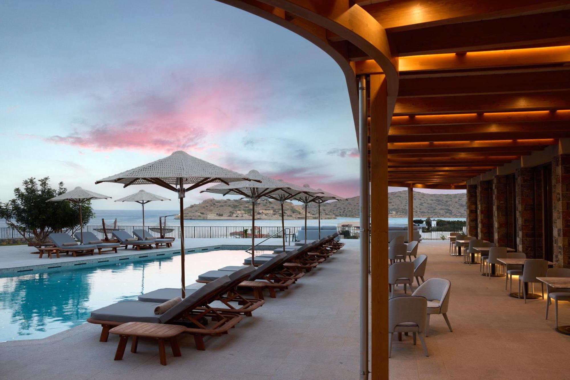 Cayo Exclusive & Resort