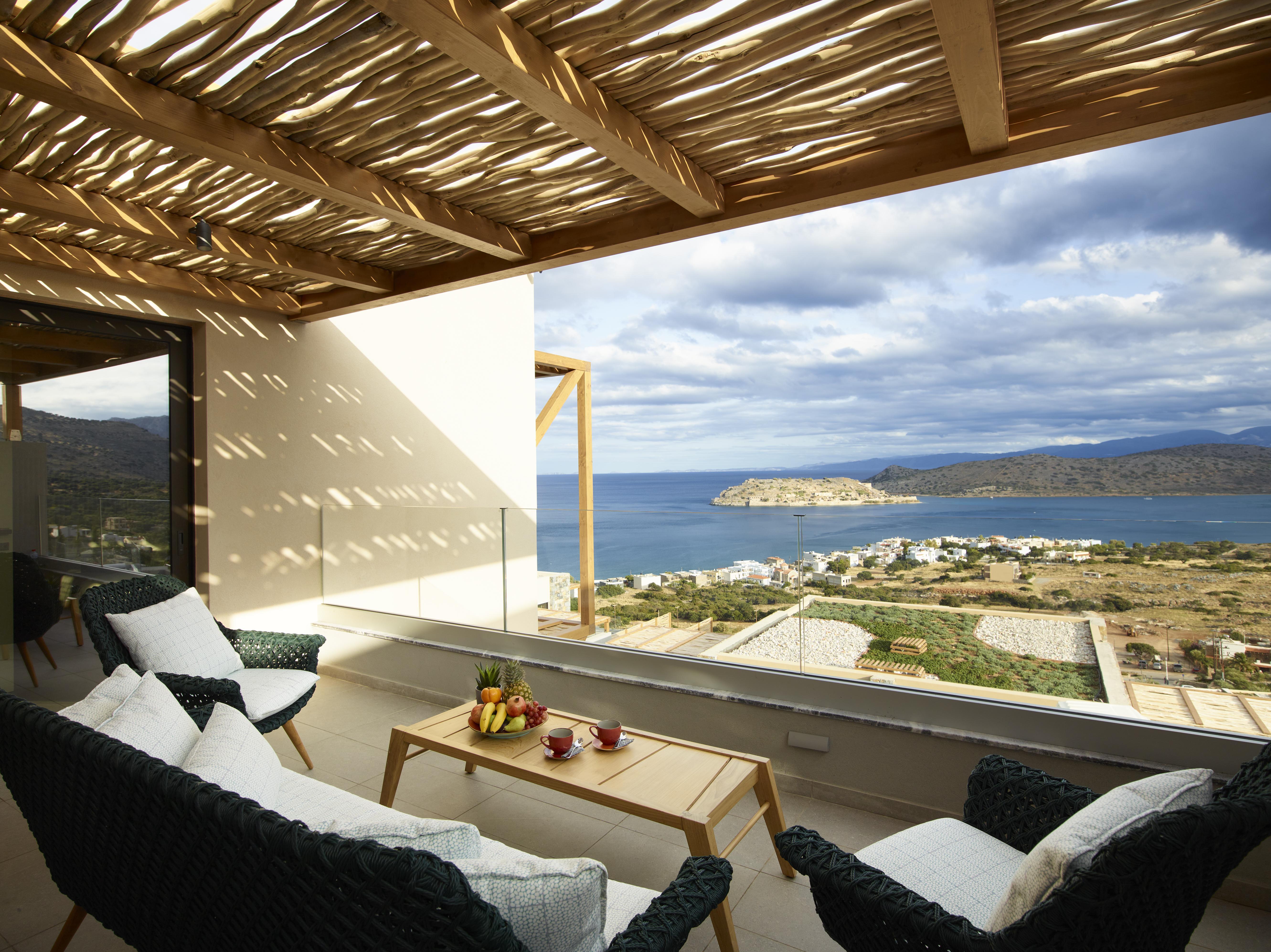 Θέρετρο Cayo Exclusive & 5*