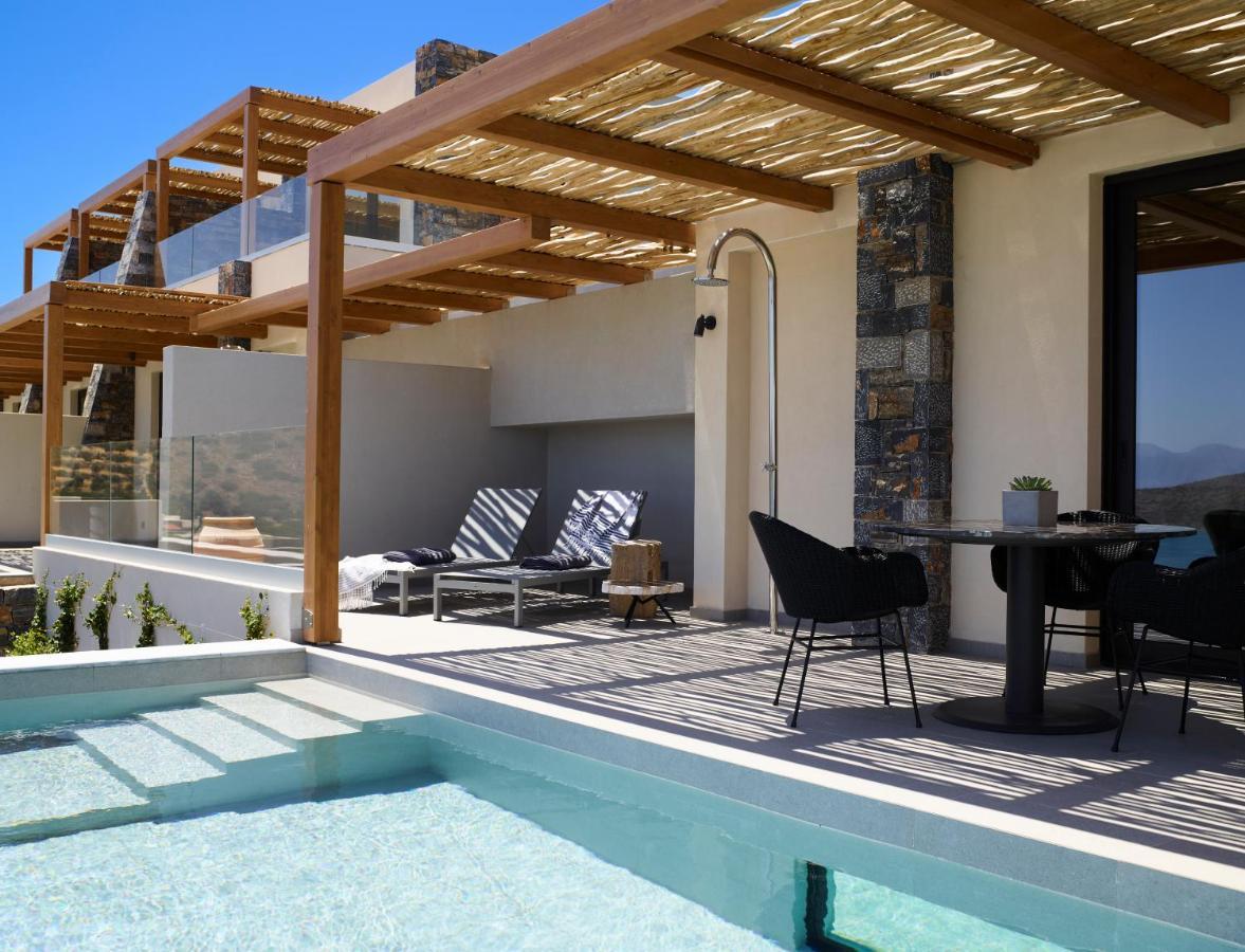 Resort Cayo Exclusive & Elounda