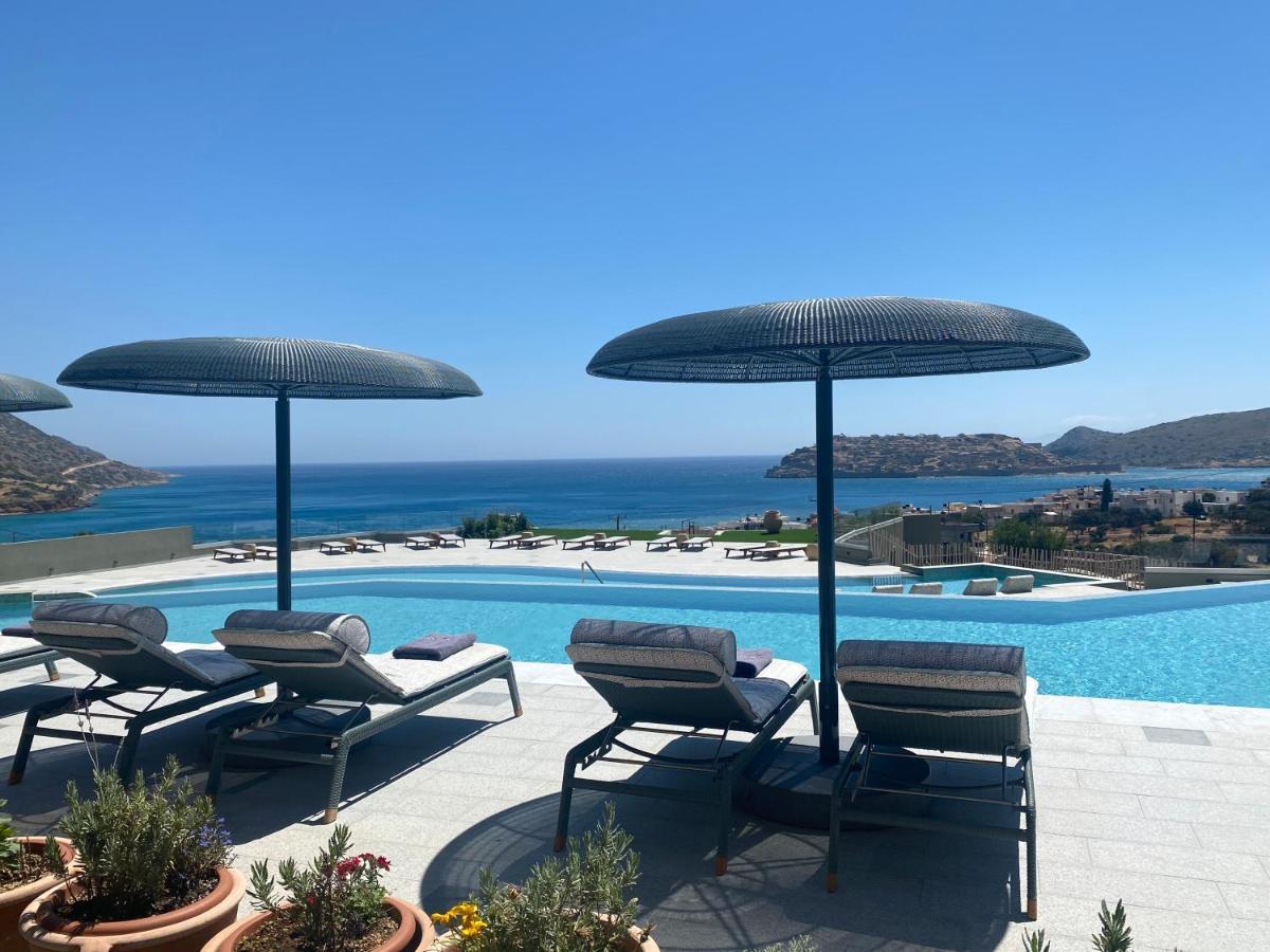 Resort Cayo Exclusive & Elounda