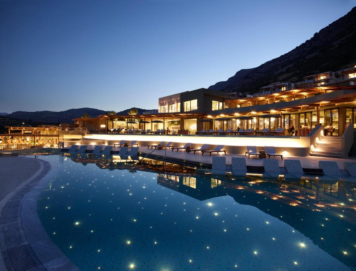 Cayo Exclusive & 5*