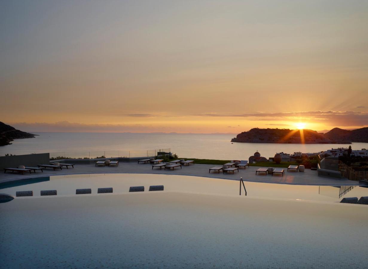 Θέρετρο Cayo Exclusive &
