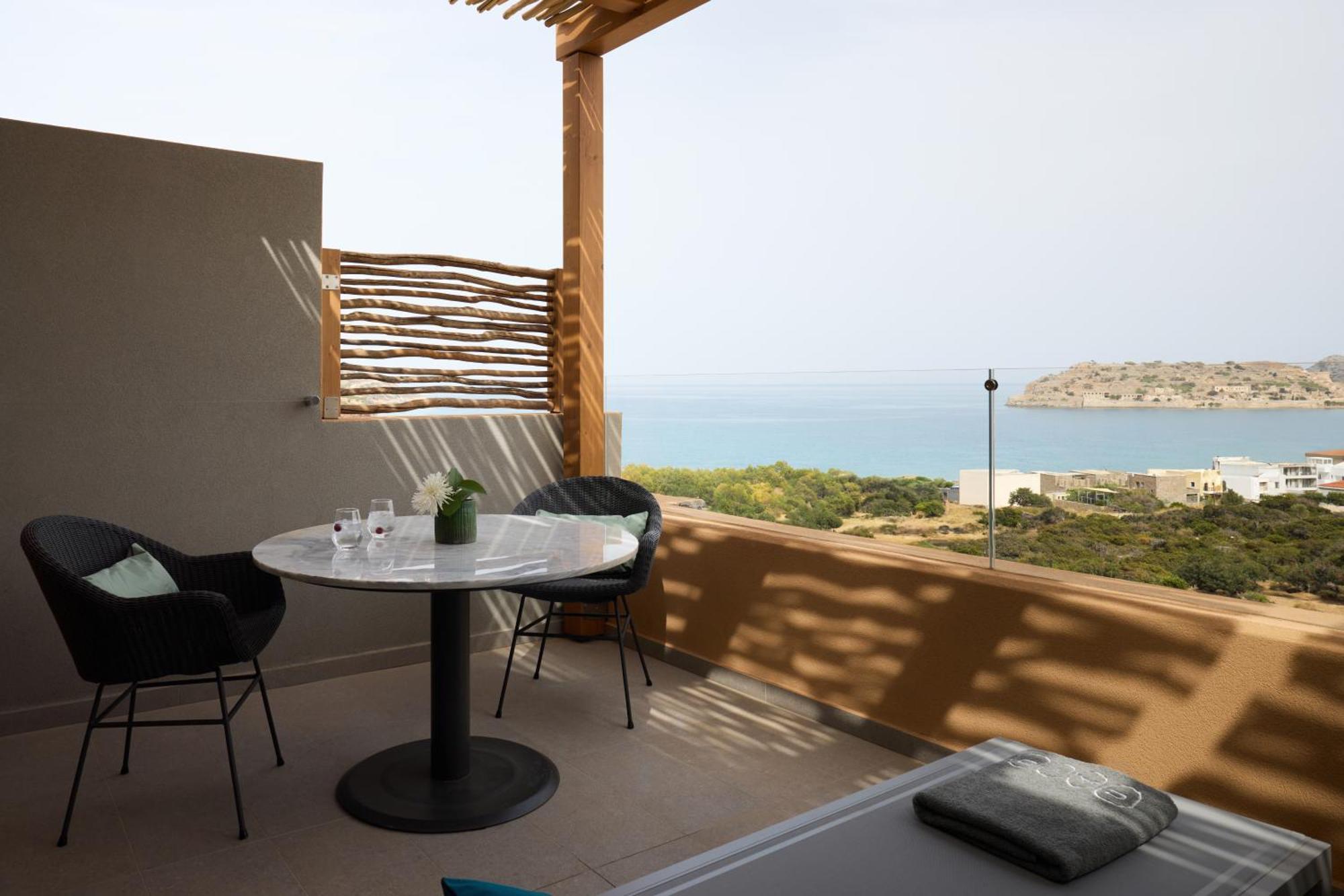 Θέρετρο Cayo Exclusive & Ελούντα