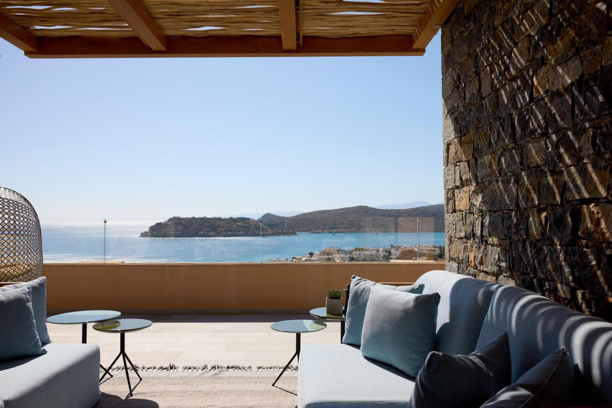 Θέρετρο Cayo Exclusive & 5*