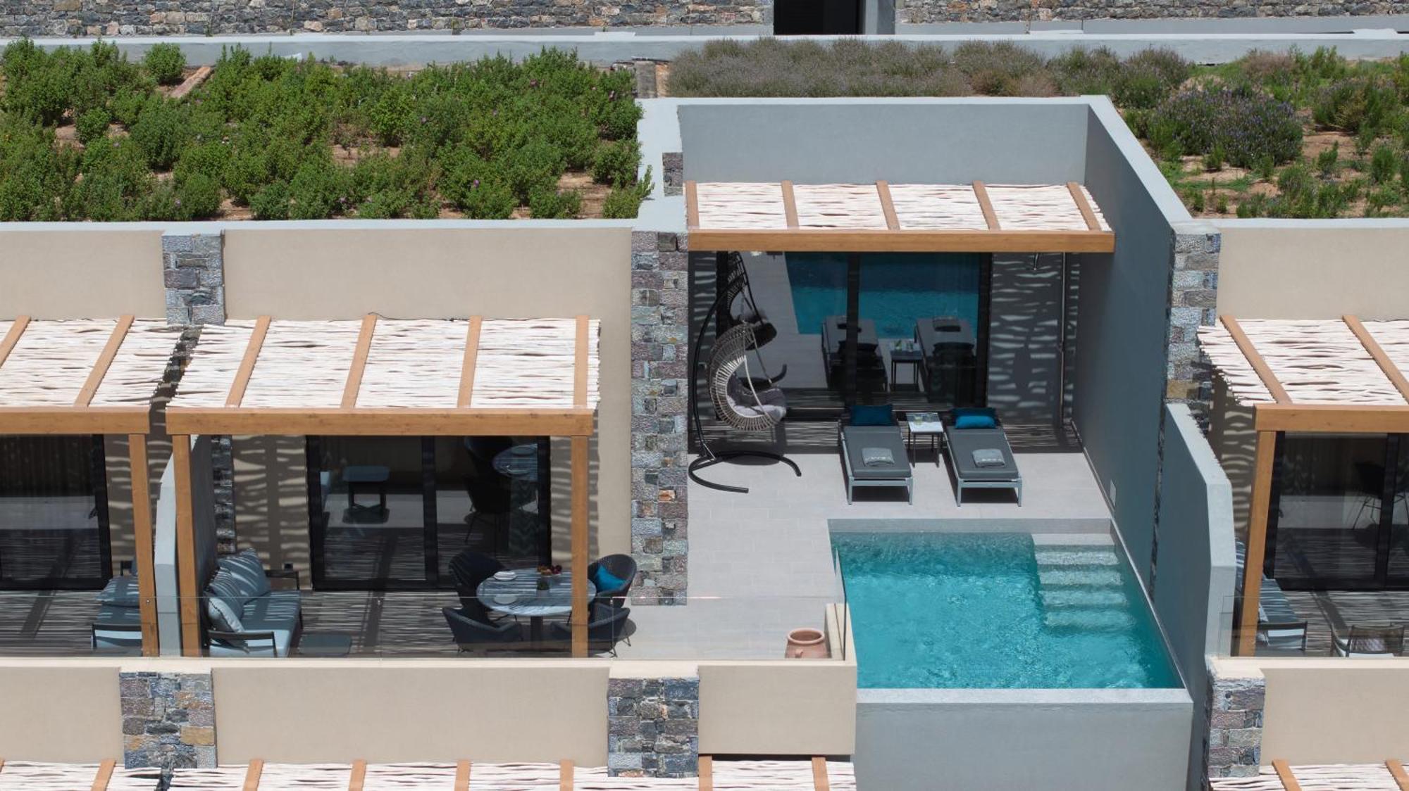 Θέρετρο Cayo Exclusive & 5*