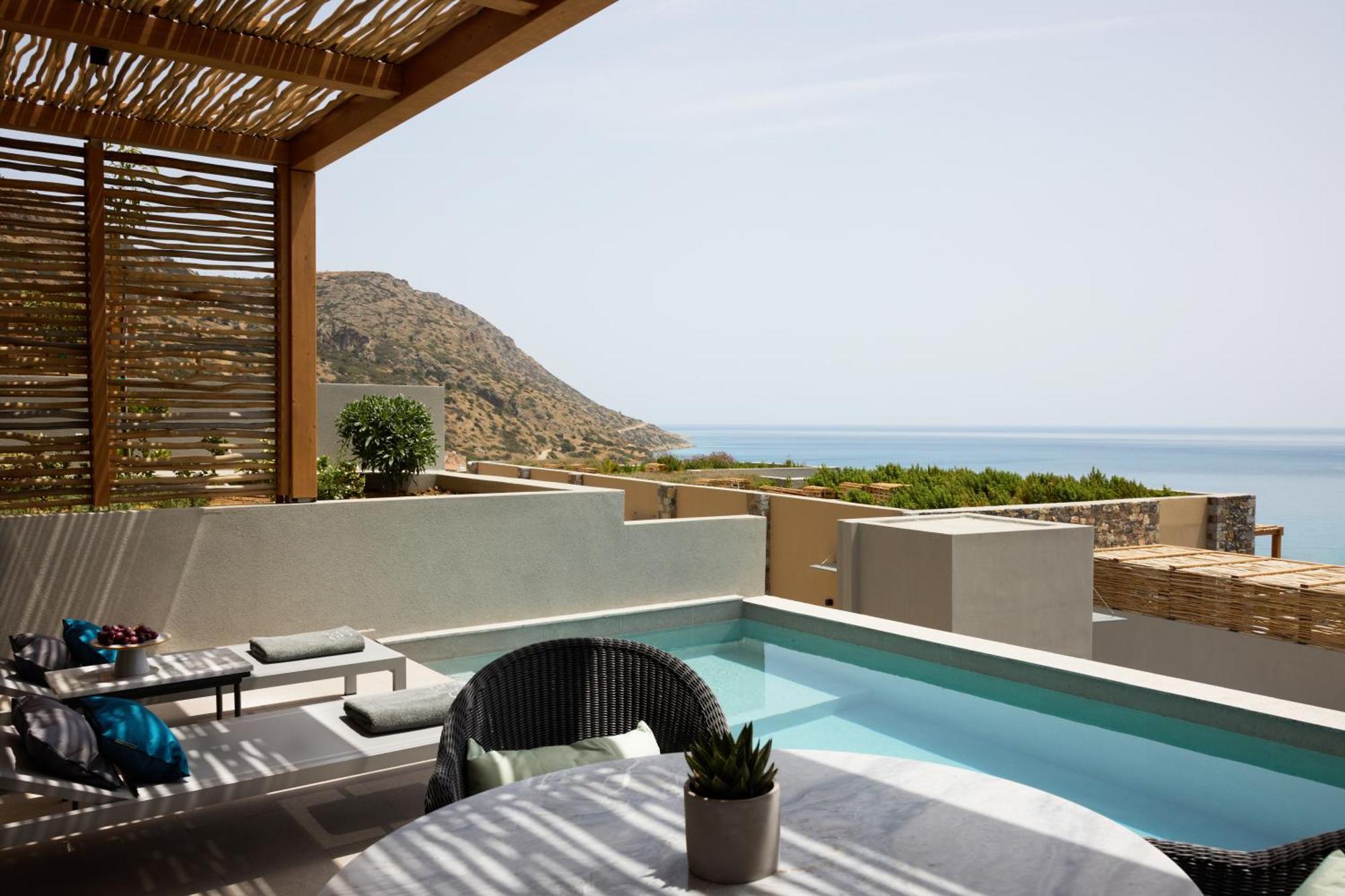 Cayo Exclusive & Θέρετρο Ελούντα