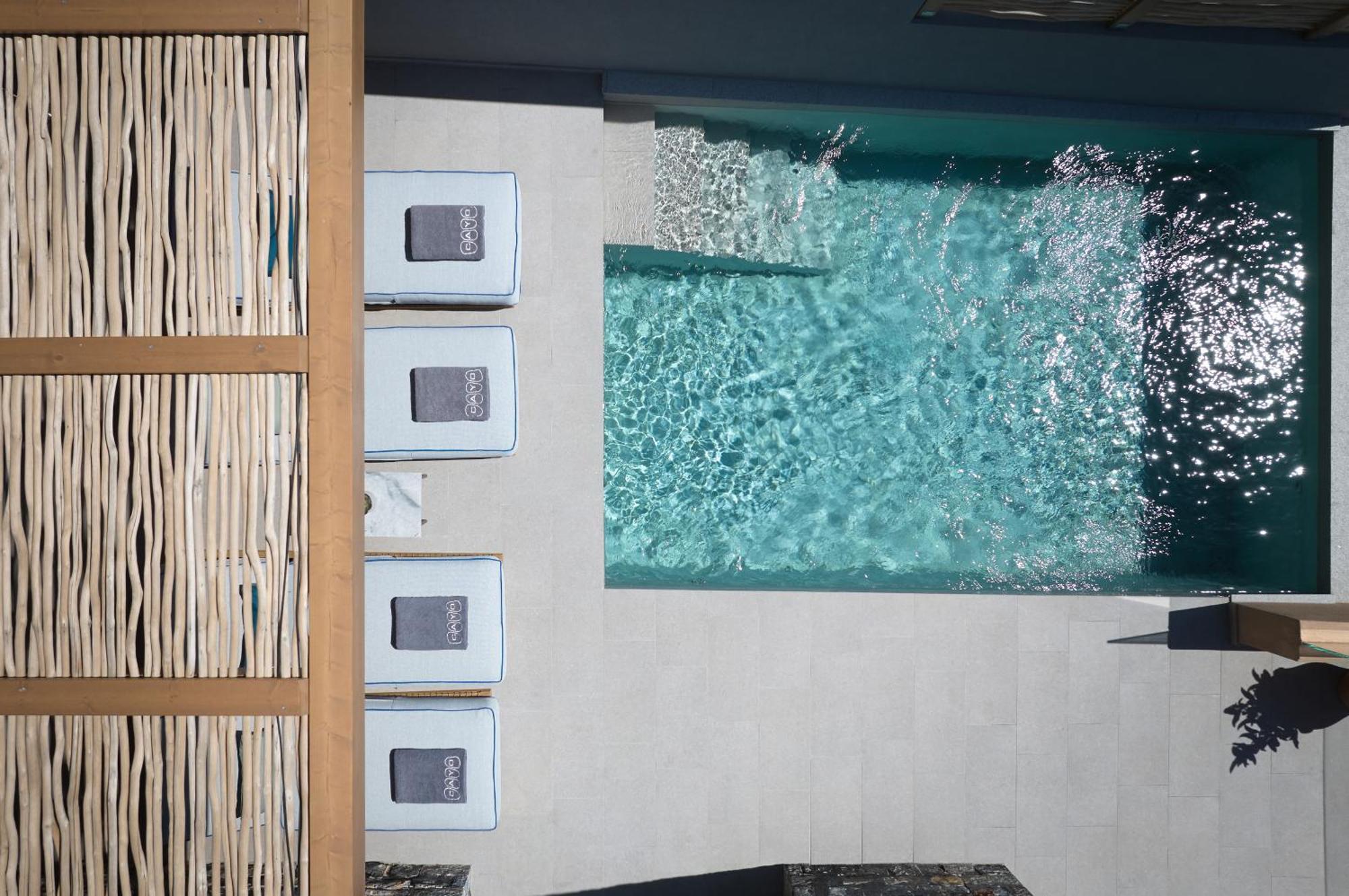 Resort Cayo Exclusive & Elounda
