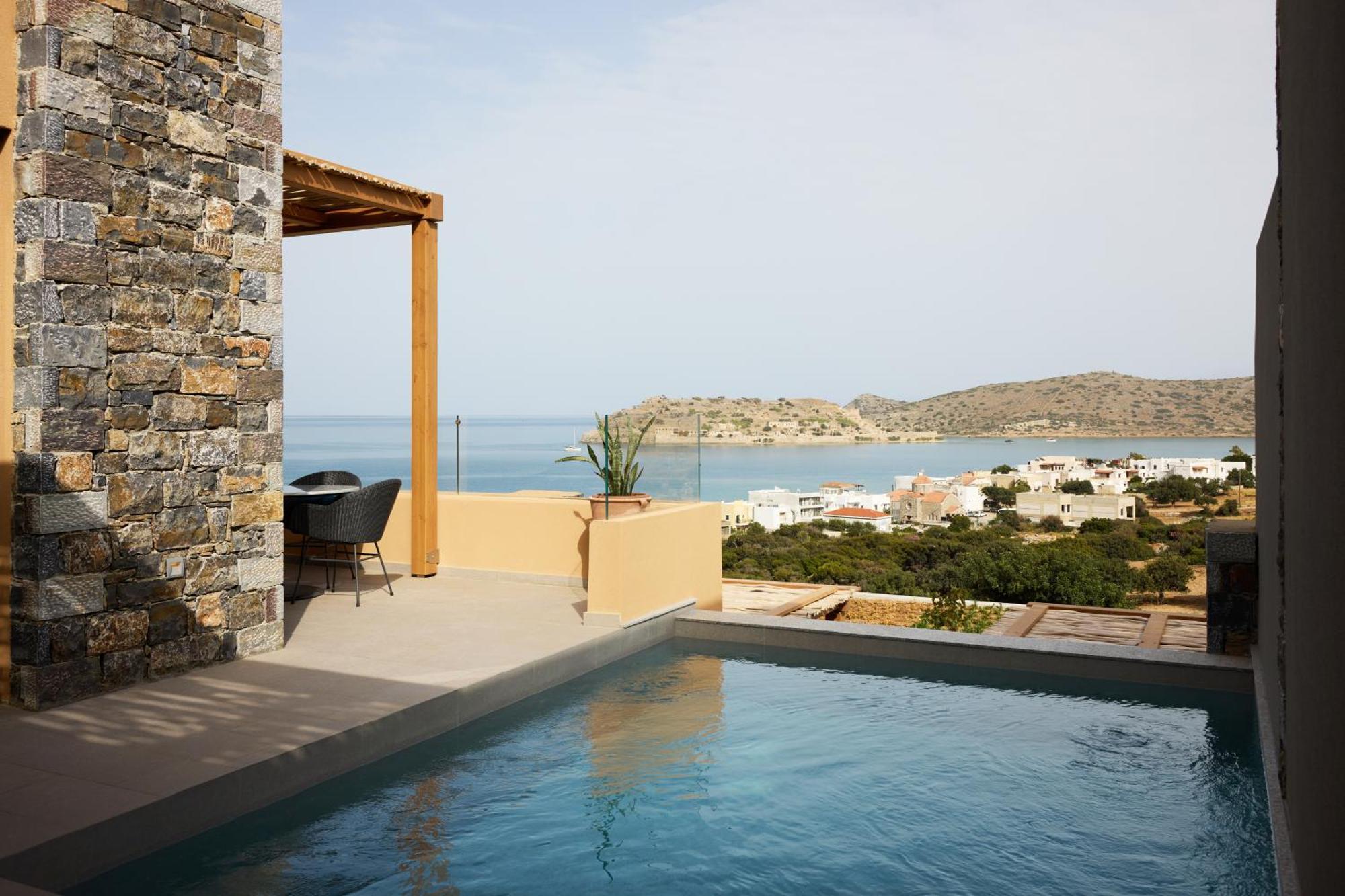 Cayo Exclusive & 5* Elounda
