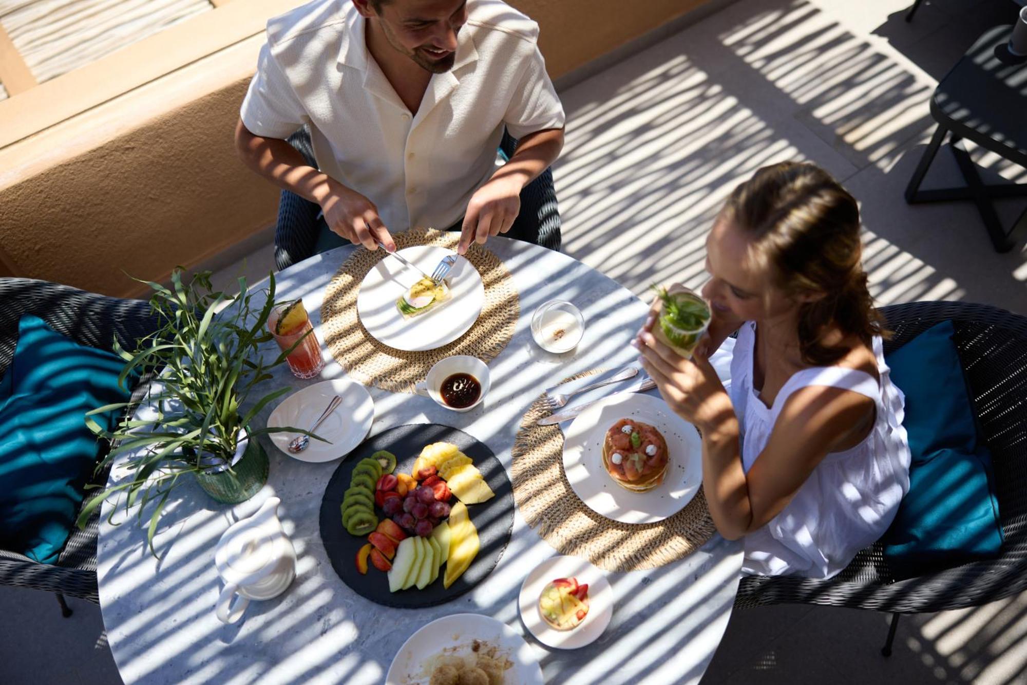 Resort Cayo Exclusive & Elounda