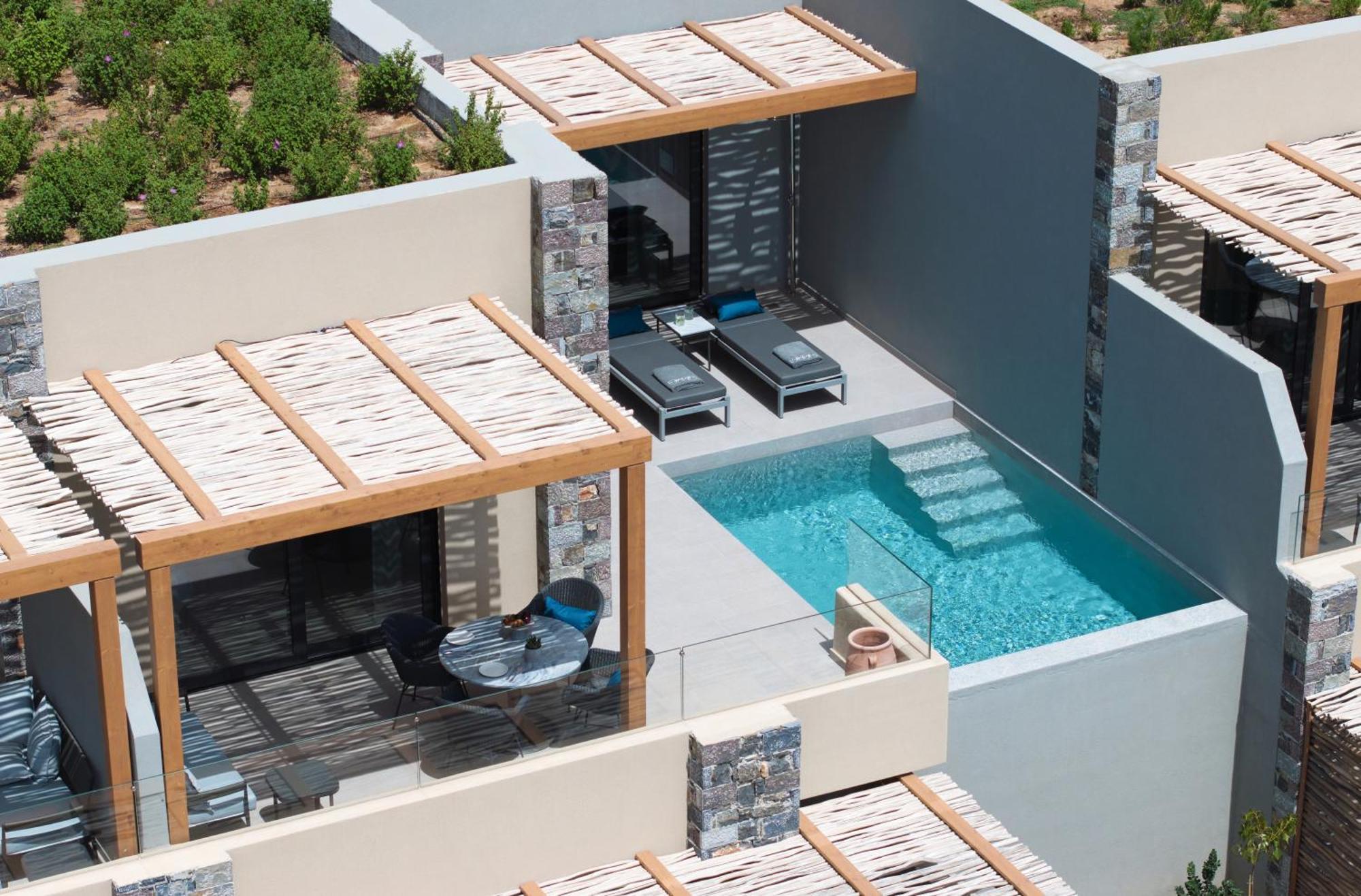 Resort Cayo Exclusive &