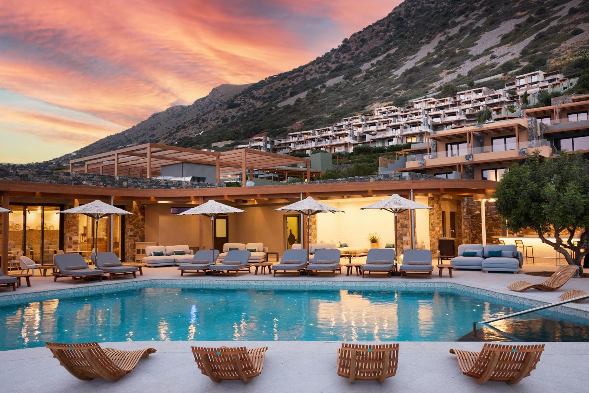 Cayo Exclusive & 5* Elounda