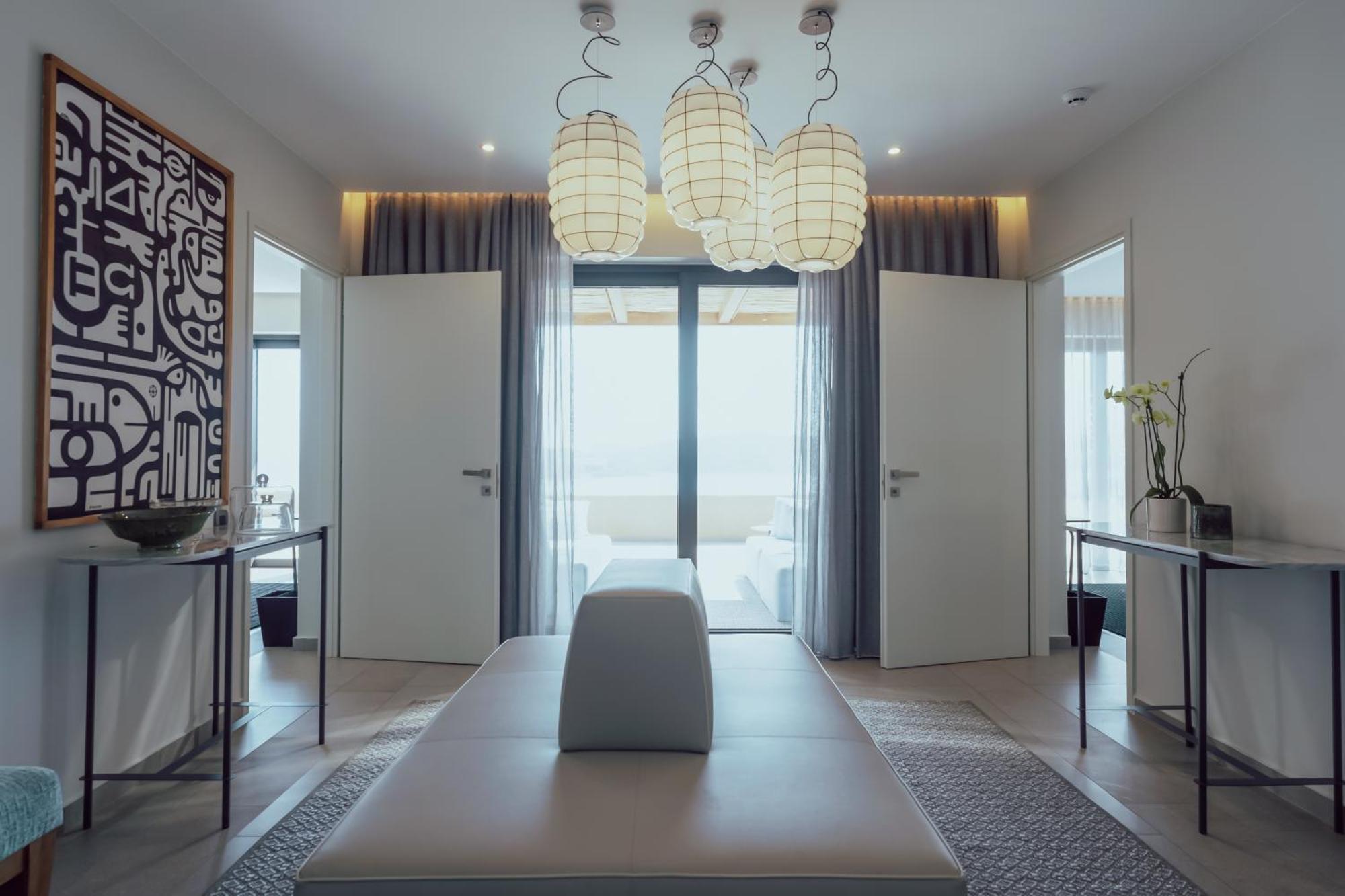 Θέρετρο Cayo Exclusive & 5*