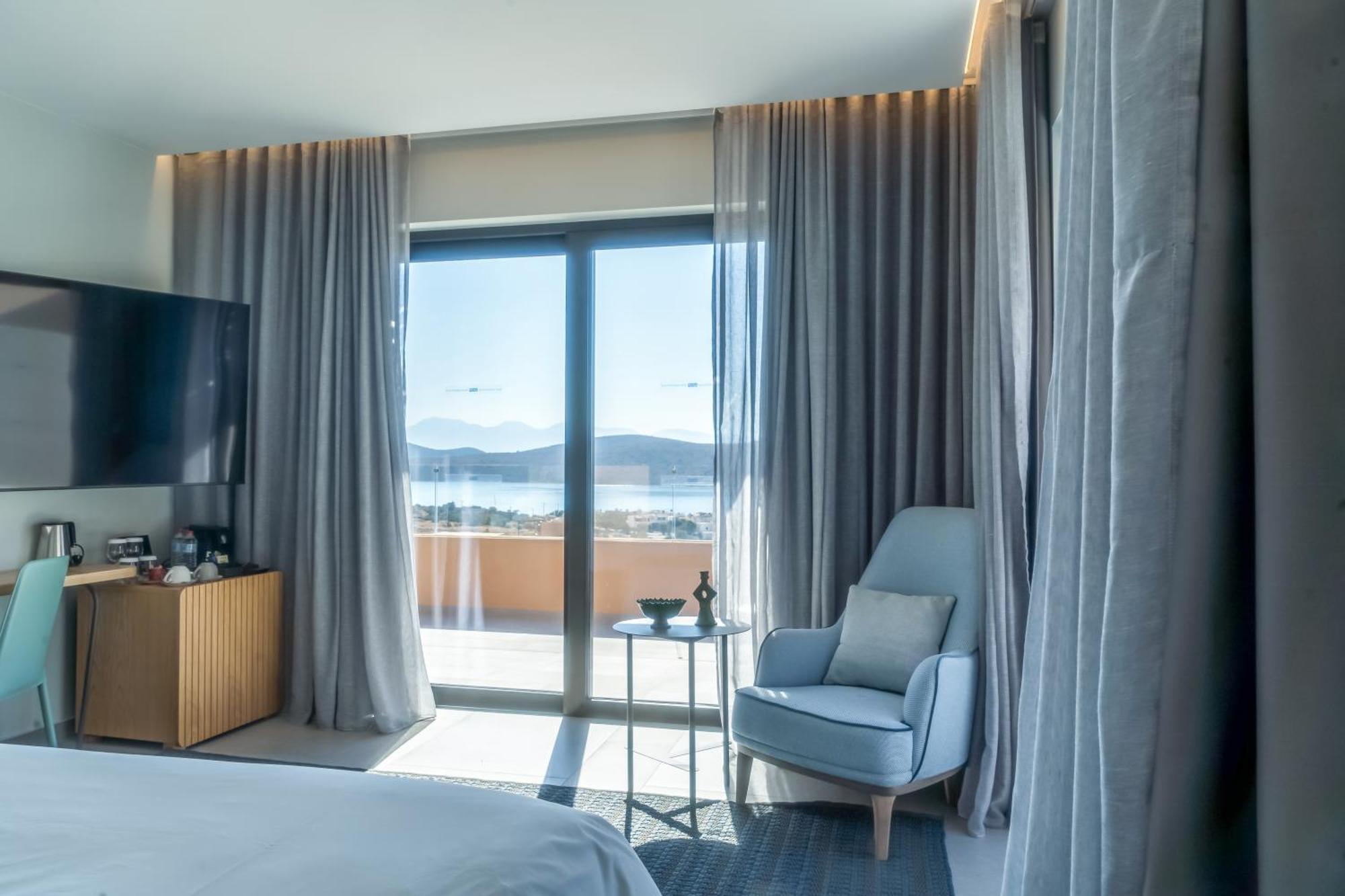 Resort Cayo Exclusive & Elounda